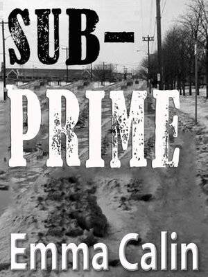cover image of Sub-Prime